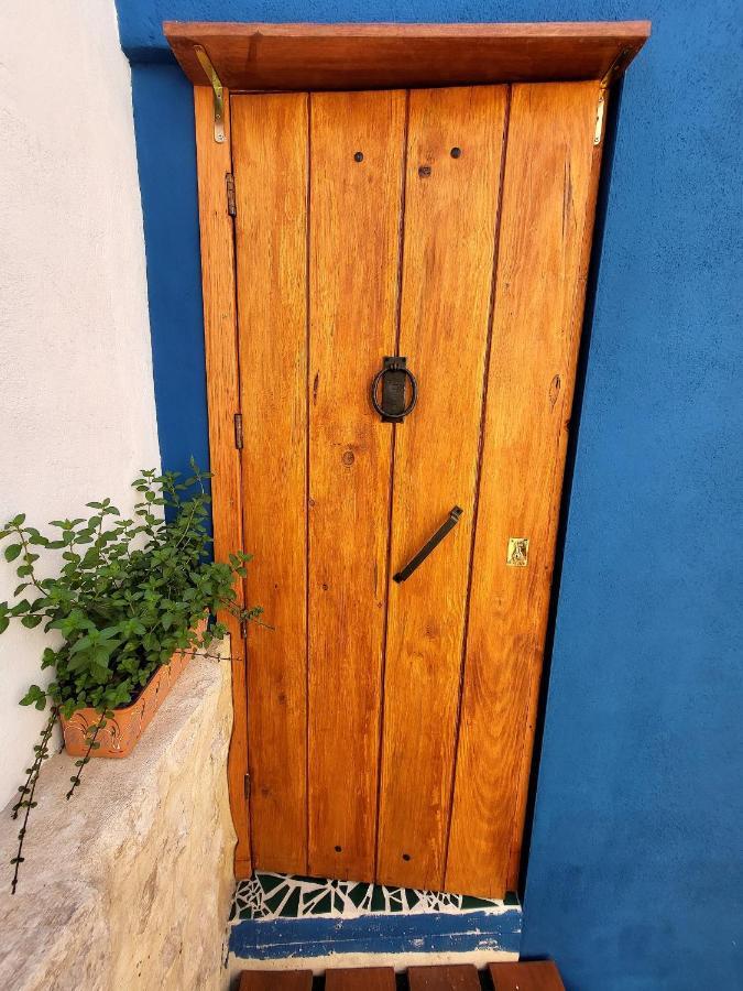 Casa De Koras Hotel Cullera Exterior foto
